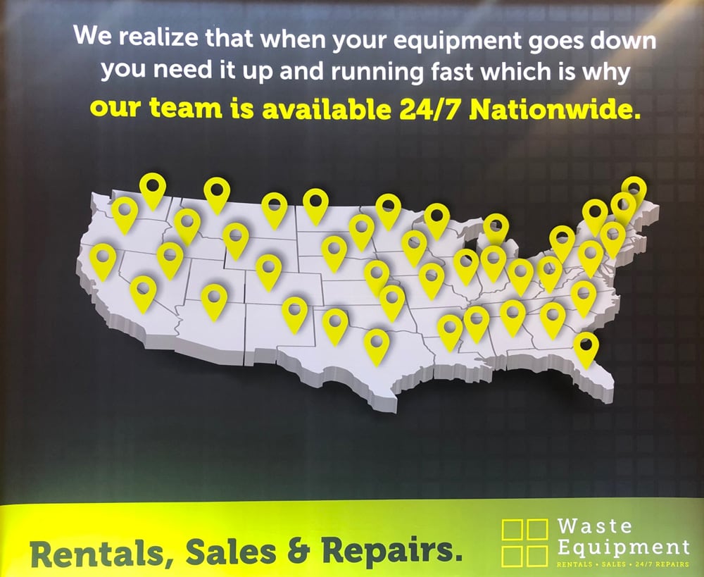 Nationwide Equipment Repair
