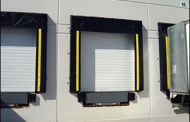 Did You Hear? Dock Equipment and Overhead Doors Services Now Available In Your Area!