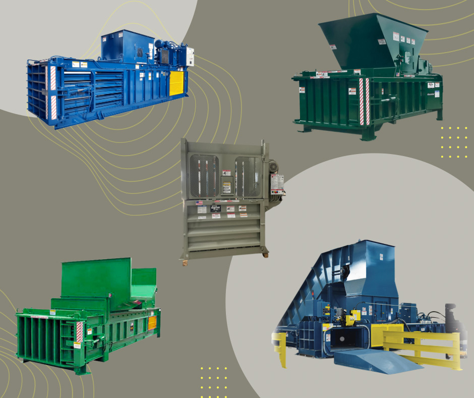 Things to Consider When Selecting a Baler for Your Facility