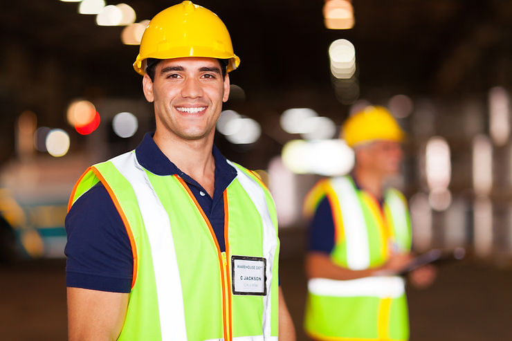 staff safety
