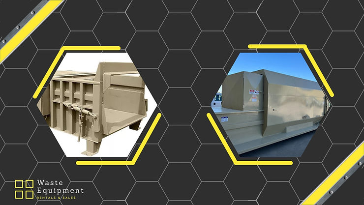 compactors