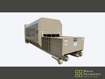 Why Rent? Advantages of Renting Your Waste Equipment