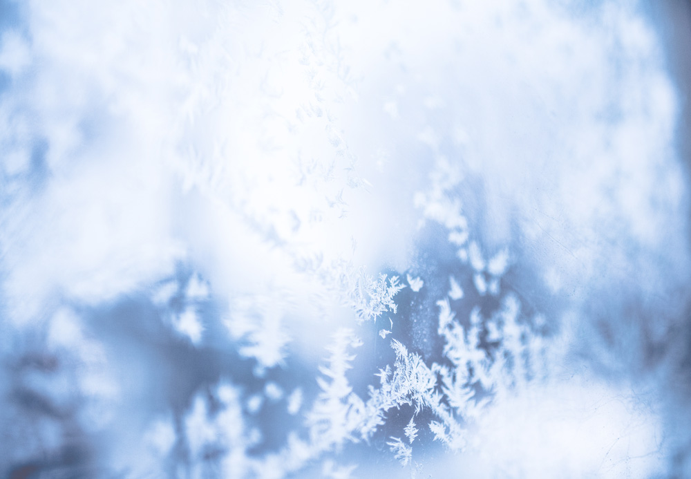 frost prevention