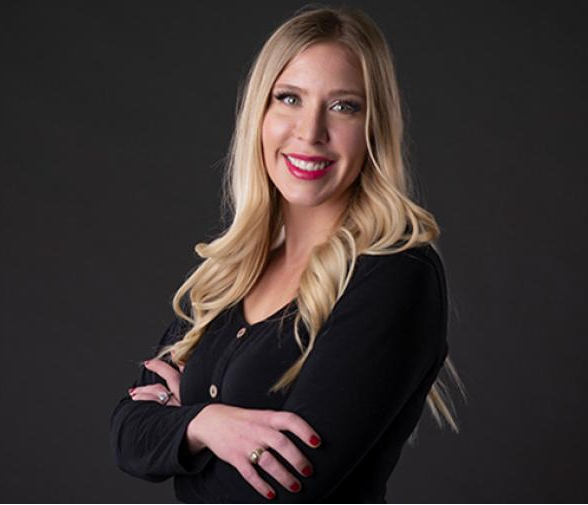 Amanda Mancuso-Laird