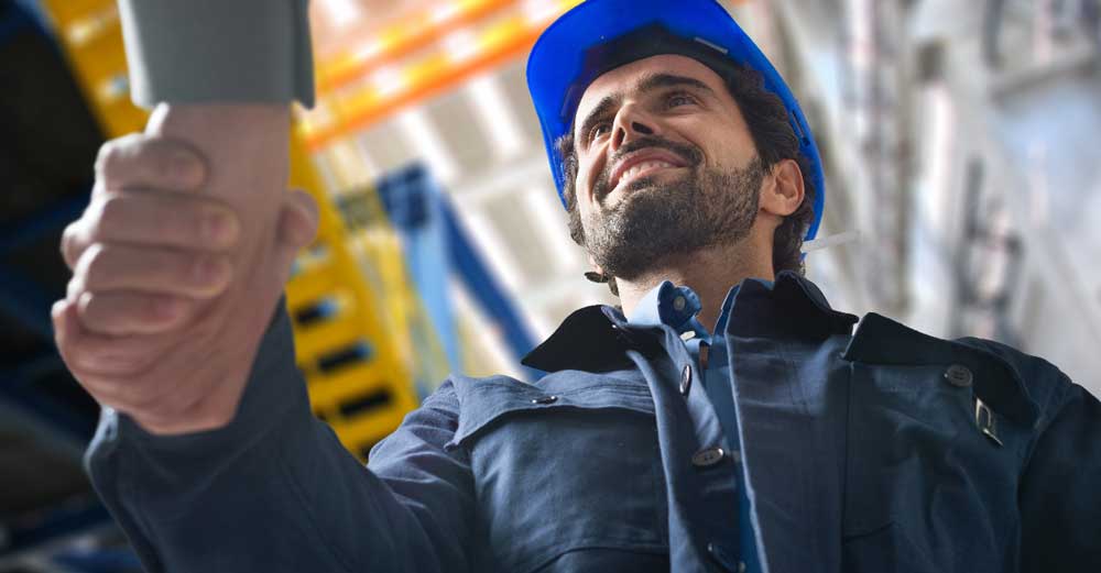service technician