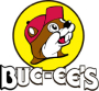 Buc-ees logo